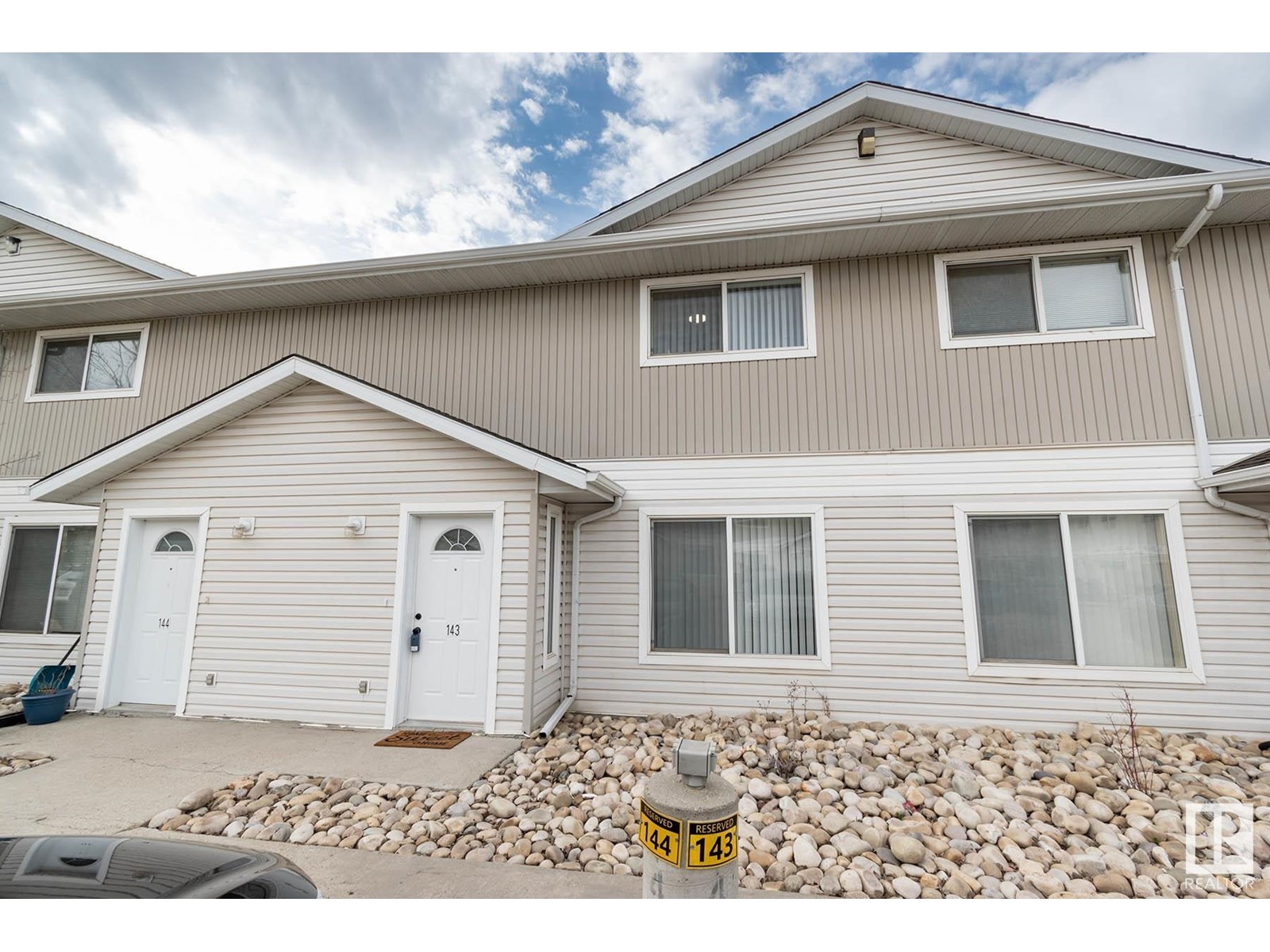 #143 180 BRIDGEPORT BV, leduc, Alberta
