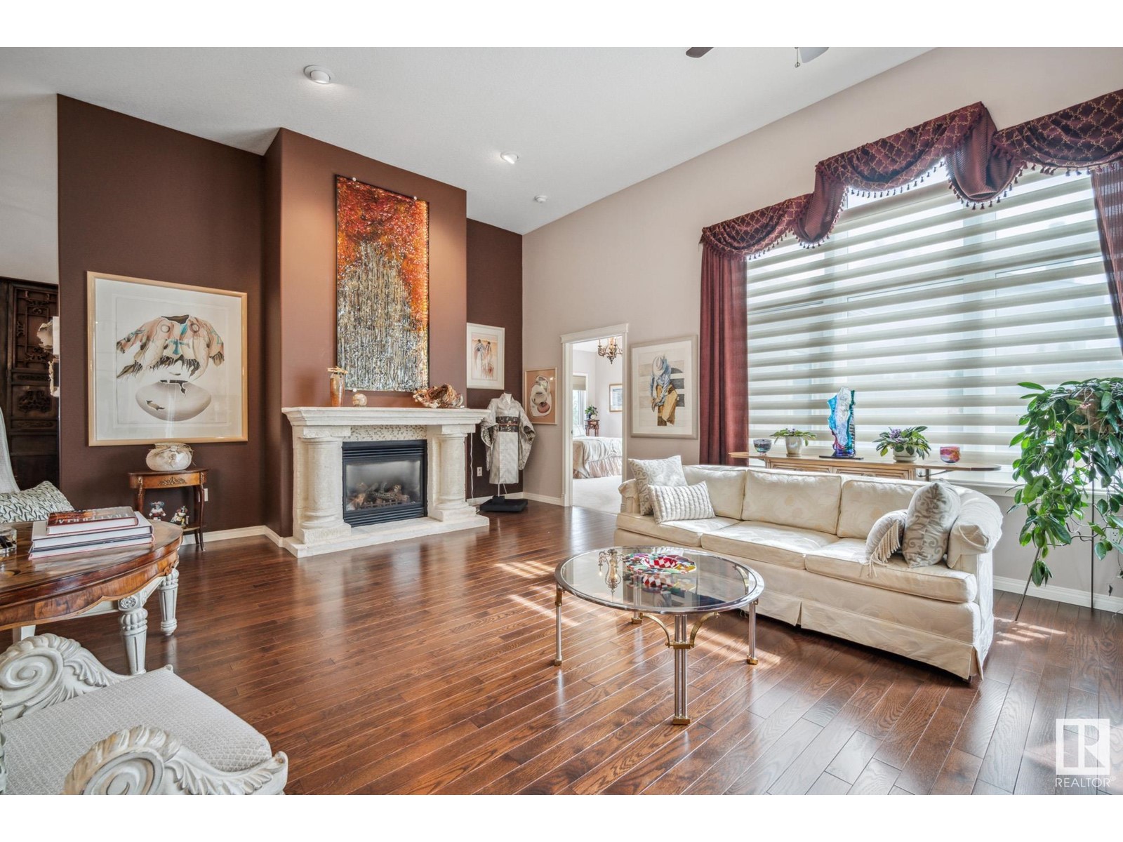 Property at #38 18343 LESSARD RD NW image 1