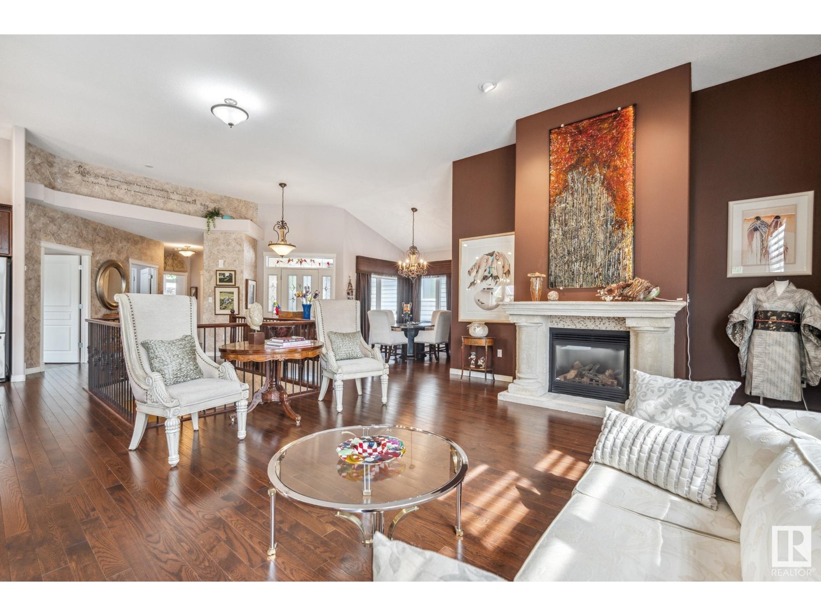 Property at #38 18343 LESSARD RD NW image 2
