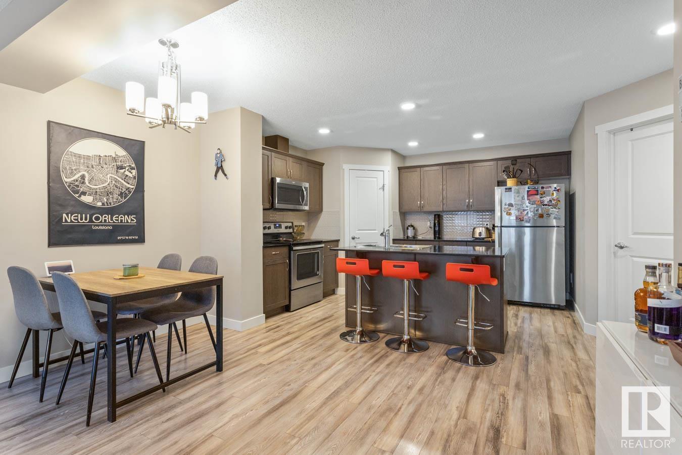 #74 165 Cy Becker Bv Nw, Edmonton, Alberta  T5Y 3T4 - Photo 5 - E4433681