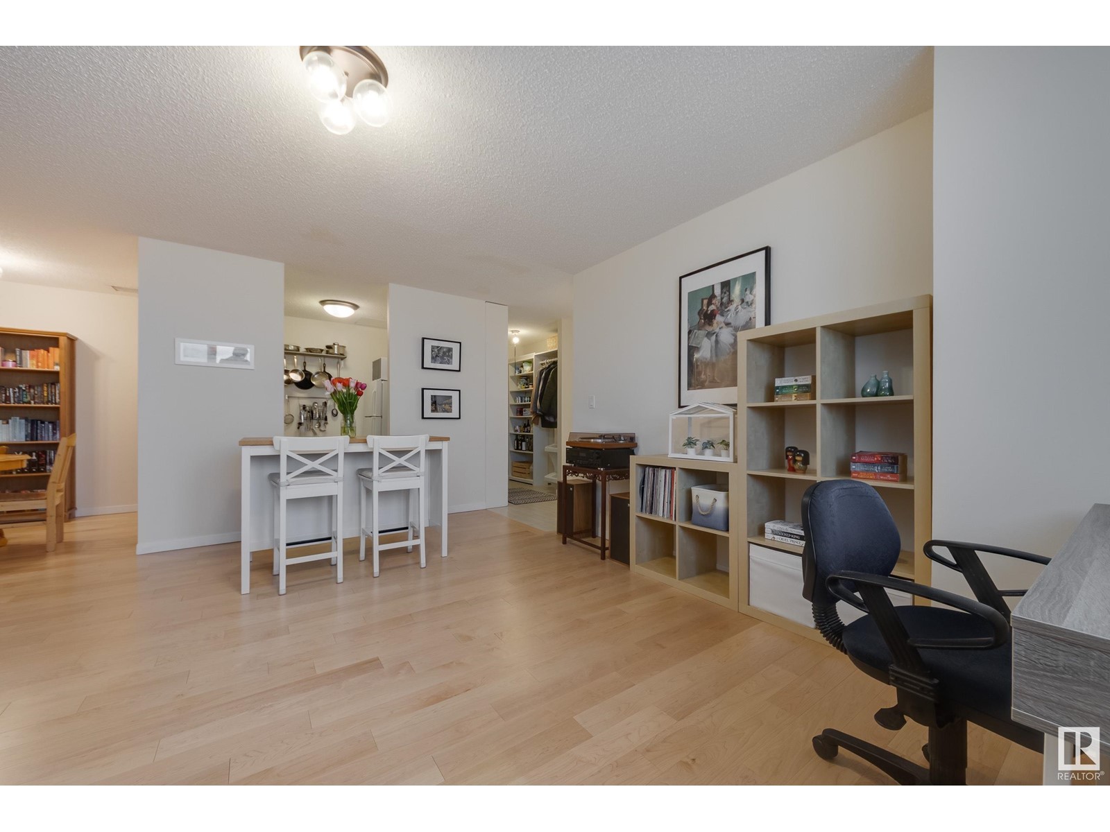 #101 11307 99 Av Nw, Edmonton, Alberta  T5K 0H2 - Photo 11 - E4433682