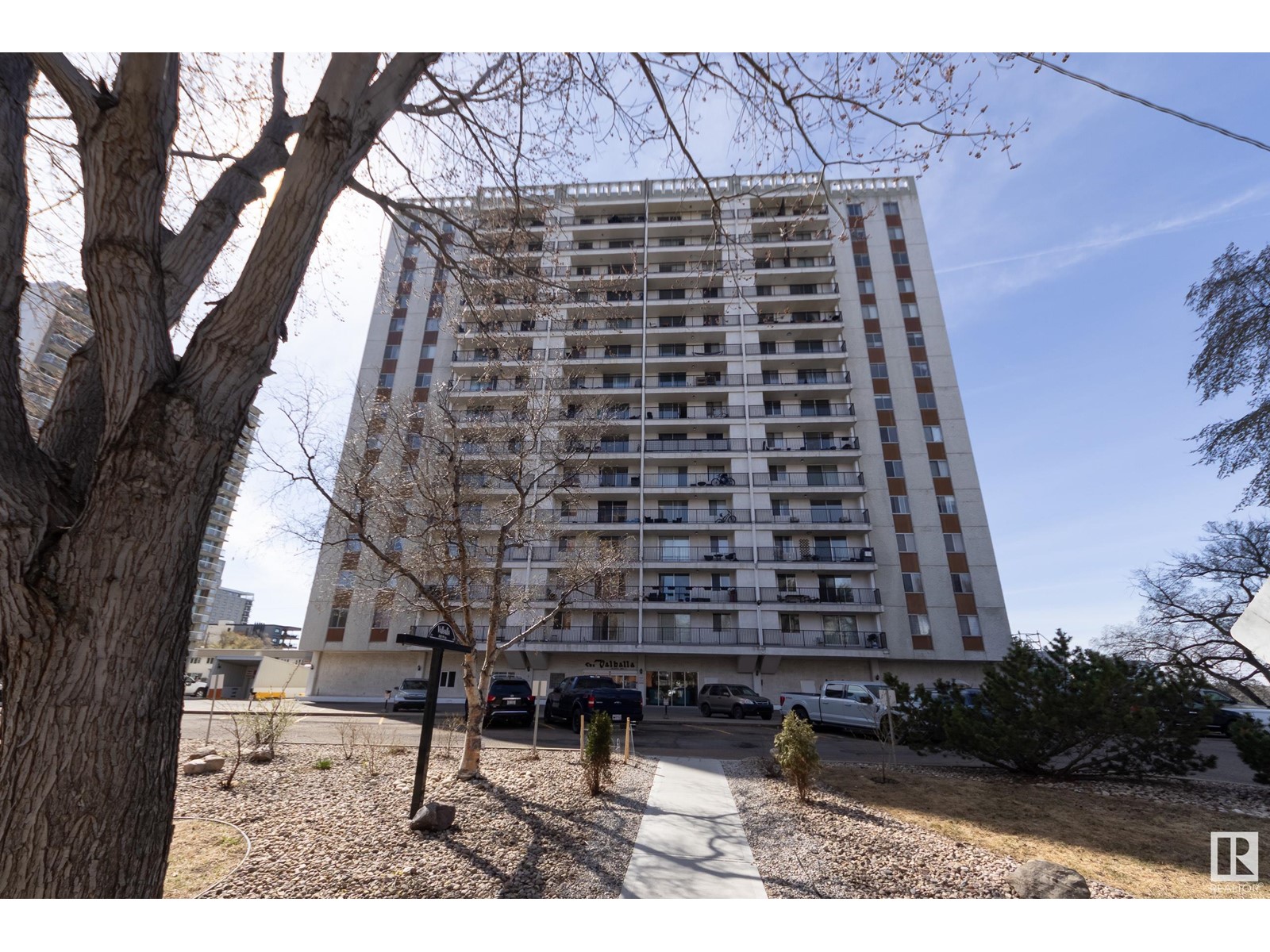 #101 11307 99 Av Nw, Edmonton, Alberta  T5K 0H2 - Photo 2 - E4433682