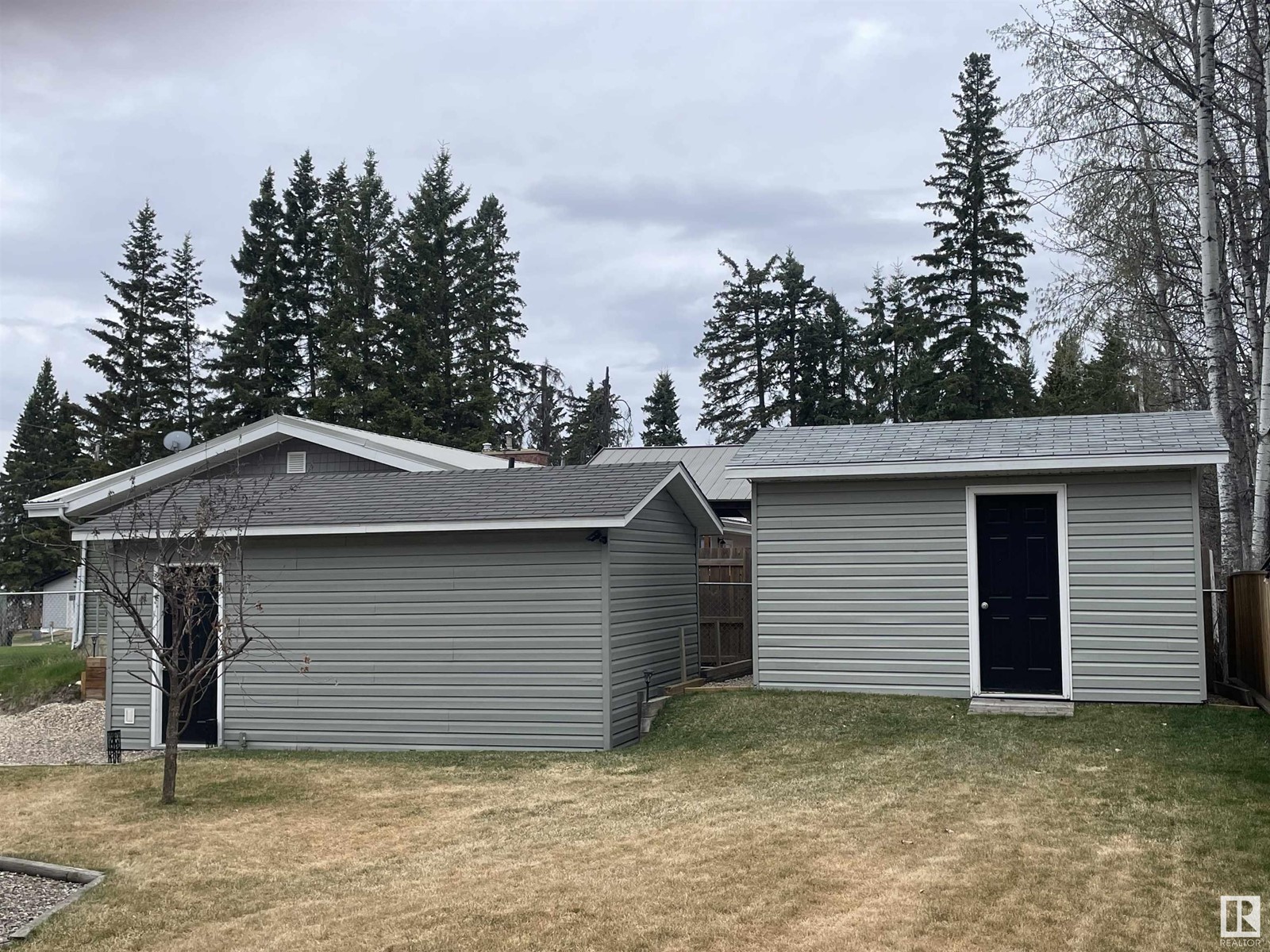 610 Lakeview Road, Rural Athabasca County, Alberta  T0A 0M0 - Photo 35 - E4433673