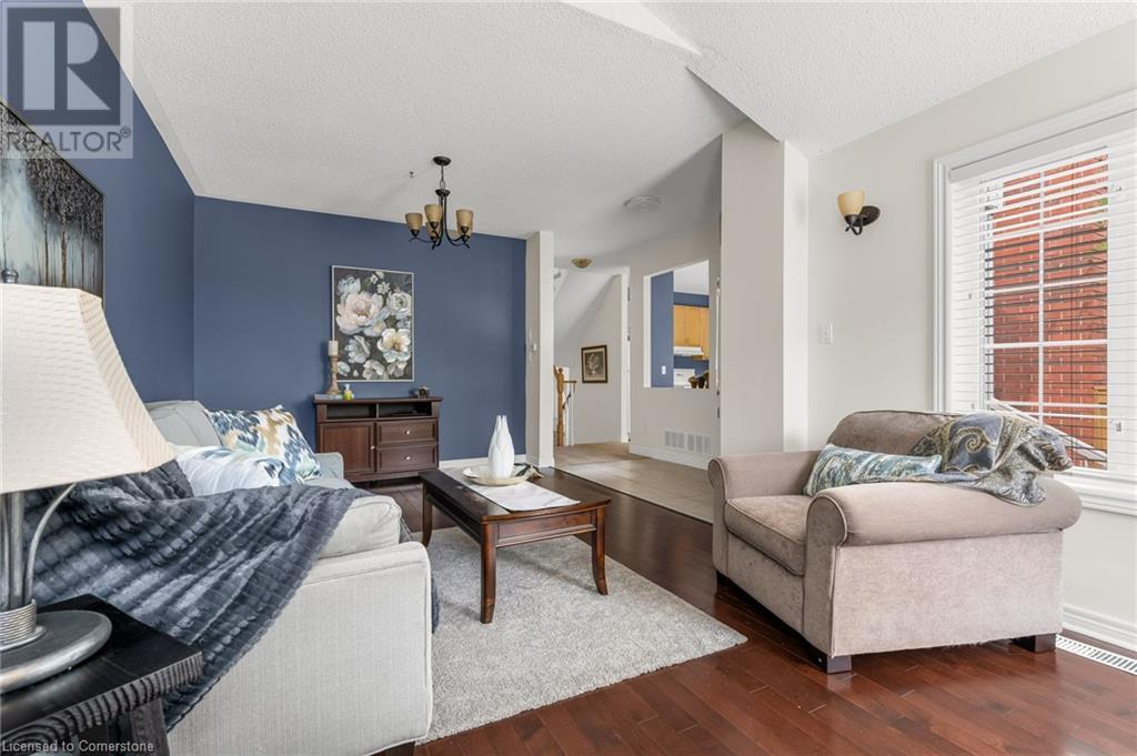 100 Beddoe Drive Unit# 6, Hamilton, Ontario  L8P 4Z2 - Photo 6 - 40686732