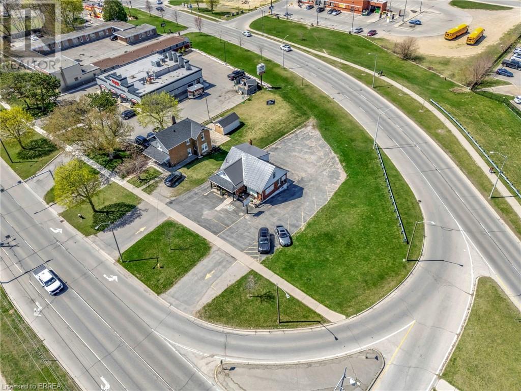 Property at 584 COLBORNE Street image 2