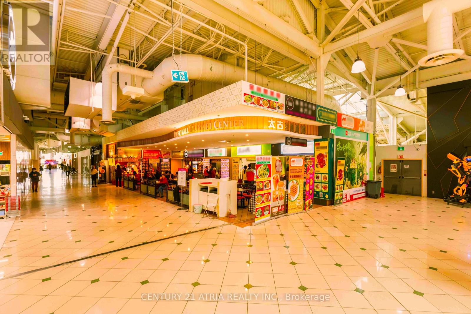 F26 - 4300 Steeles Avenue E, Markham, Ontario  L3R 0Y5 - Photo 3 - N12107344