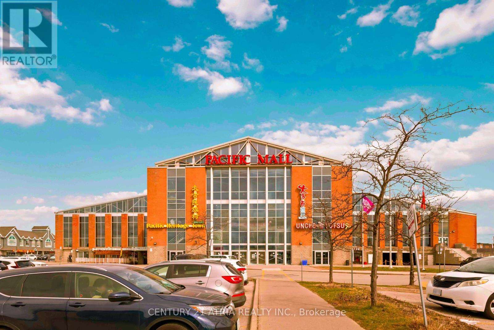 F26 - 4300 Steeles Avenue E, Markham, Ontario  L3R 0Y5 - Photo 7 - N12107344