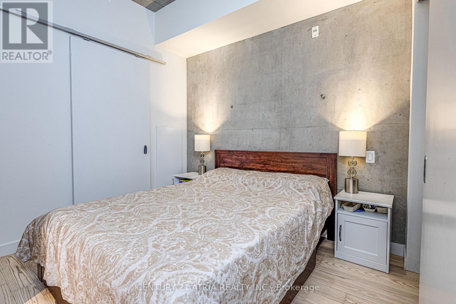 508 - 25 Stafford Street, Toronto, Ontario  M5V 0G3 - Photo 11 - C12115917