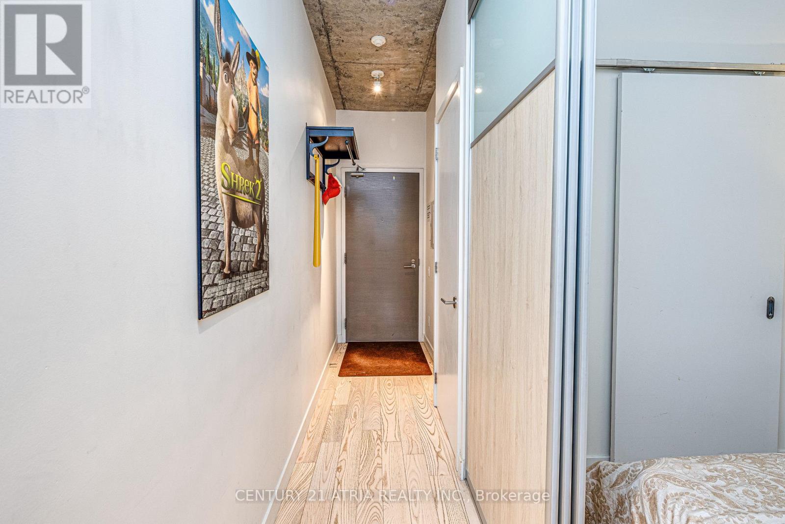508 - 25 Stafford Street, Toronto, Ontario  M5V 0G3 - Photo 12 - C12115917