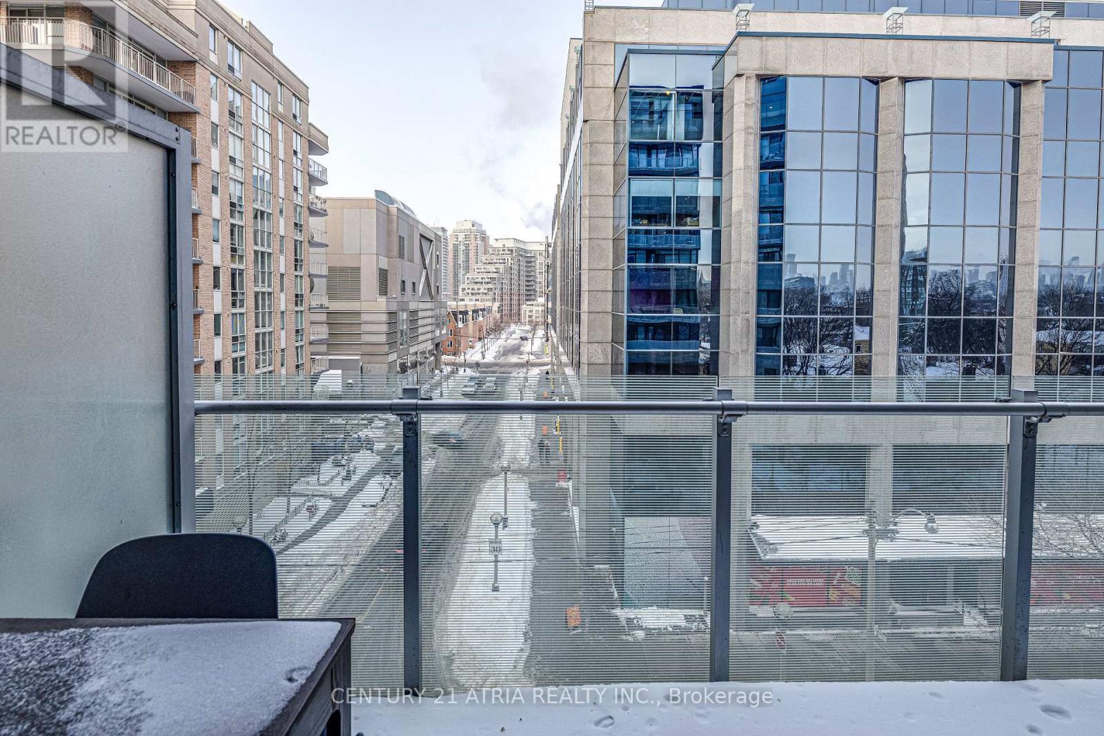 508 - 25 Stafford Street, Toronto, Ontario  M5V 0G3 - Photo 14 - C12115917