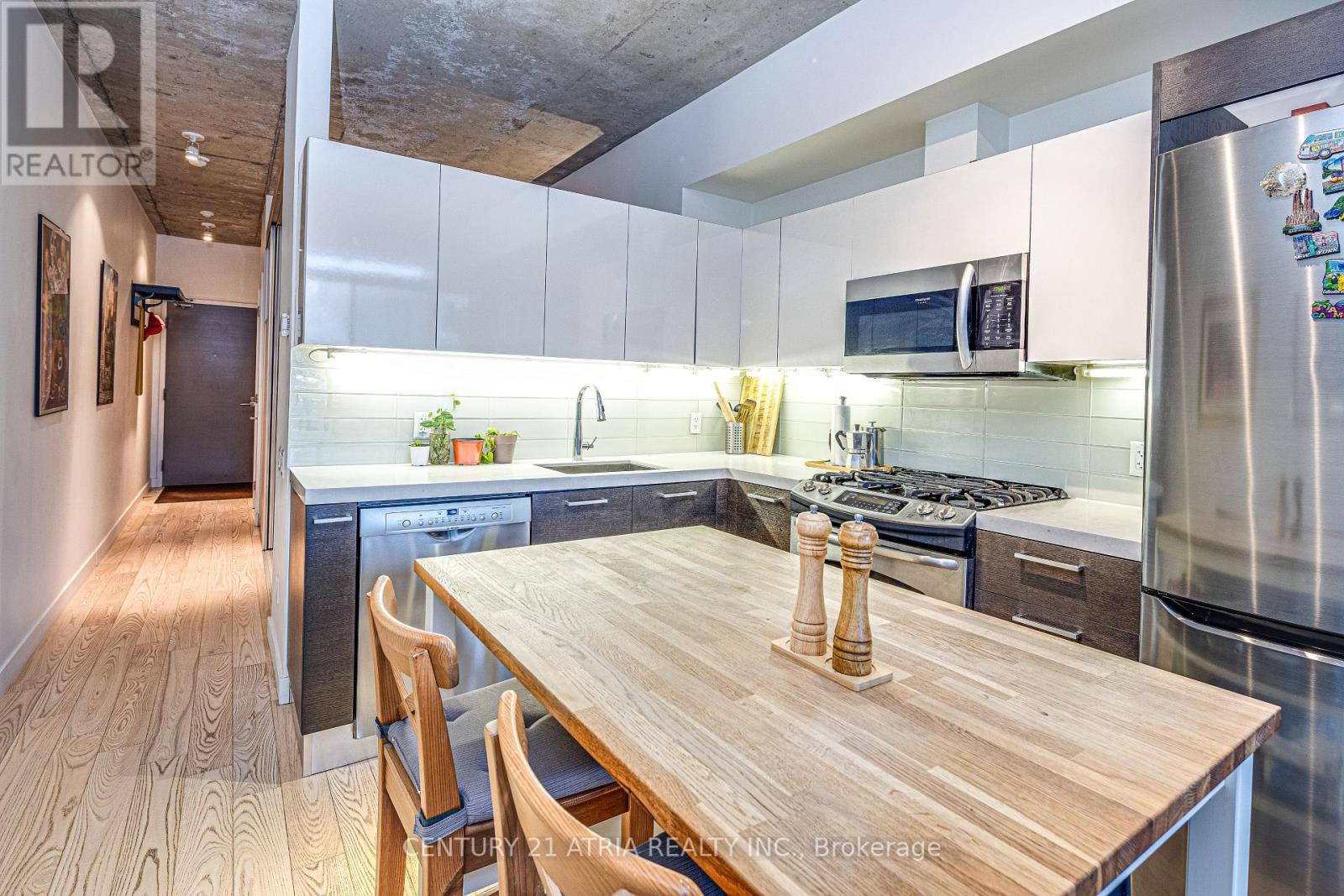 508 - 25 Stafford Street, Toronto, Ontario  M5V 0G3 - Photo 7 - C12115917