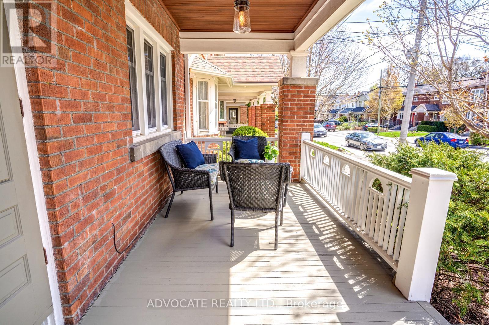 Property at 110 DELORAINE AVENUE image 3