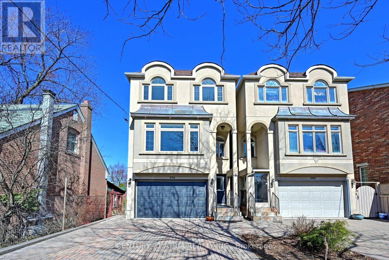 Property at 194 FINCH AVENUE E image 1