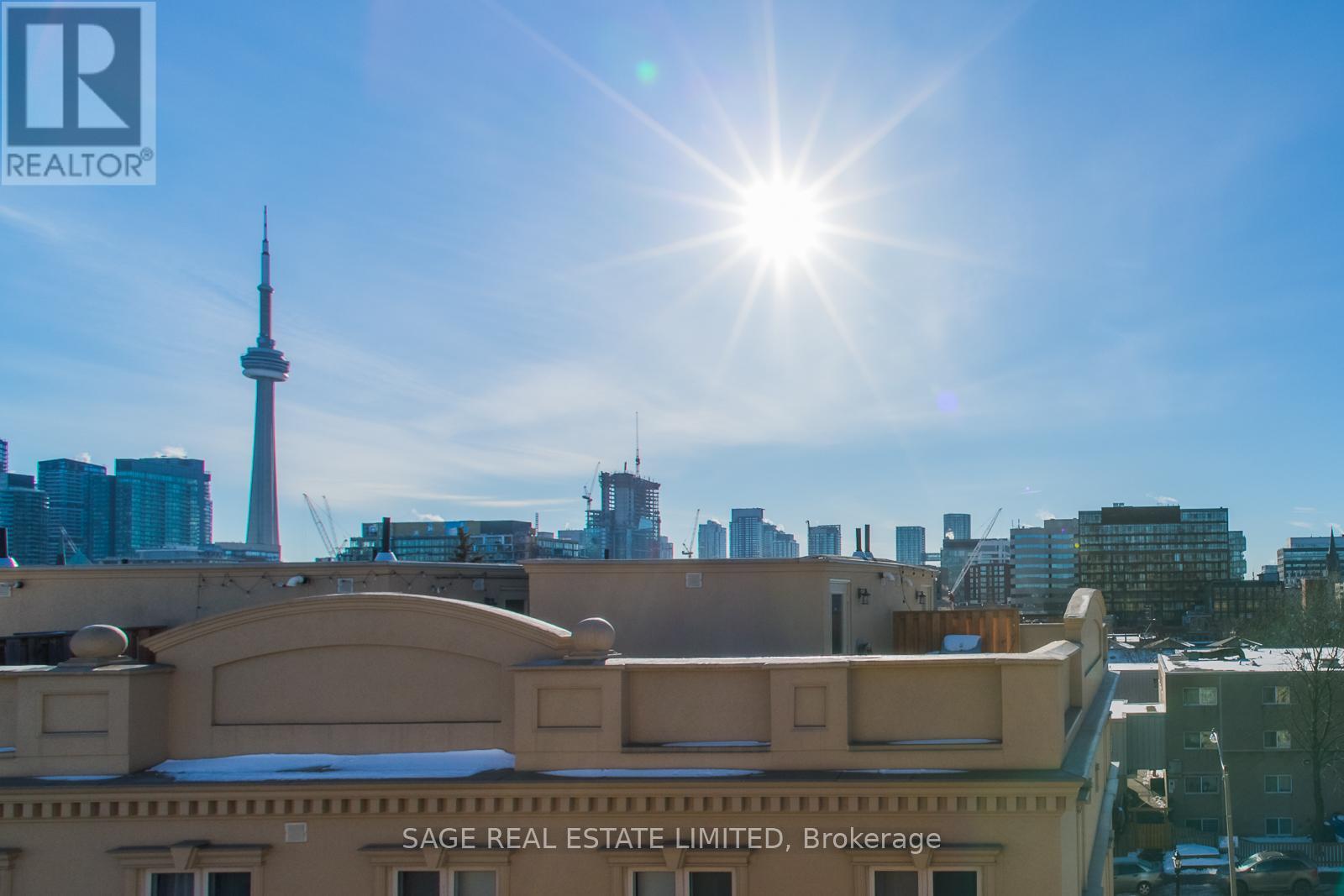 5 - 78 Carr Street, Toronto (Kensington-Chinatown), Ontario  M5T 1B7 - Photo 21 - C12116106