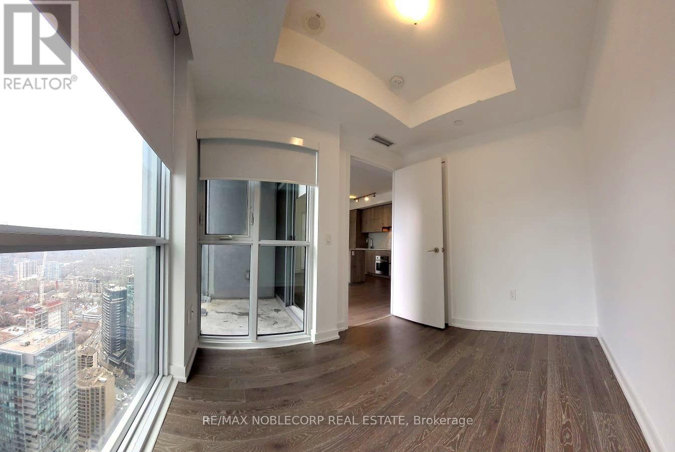 4705 - 1 Yorkville Avenue, Toronto (Annex), Ontario  M4W 0B1 - Photo 19 - C12116142