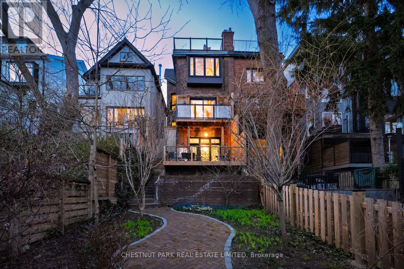 61 Woodlawn Avenue W, Toronto, Ontario  M4V 1G6 - Photo 38 - C12116249
