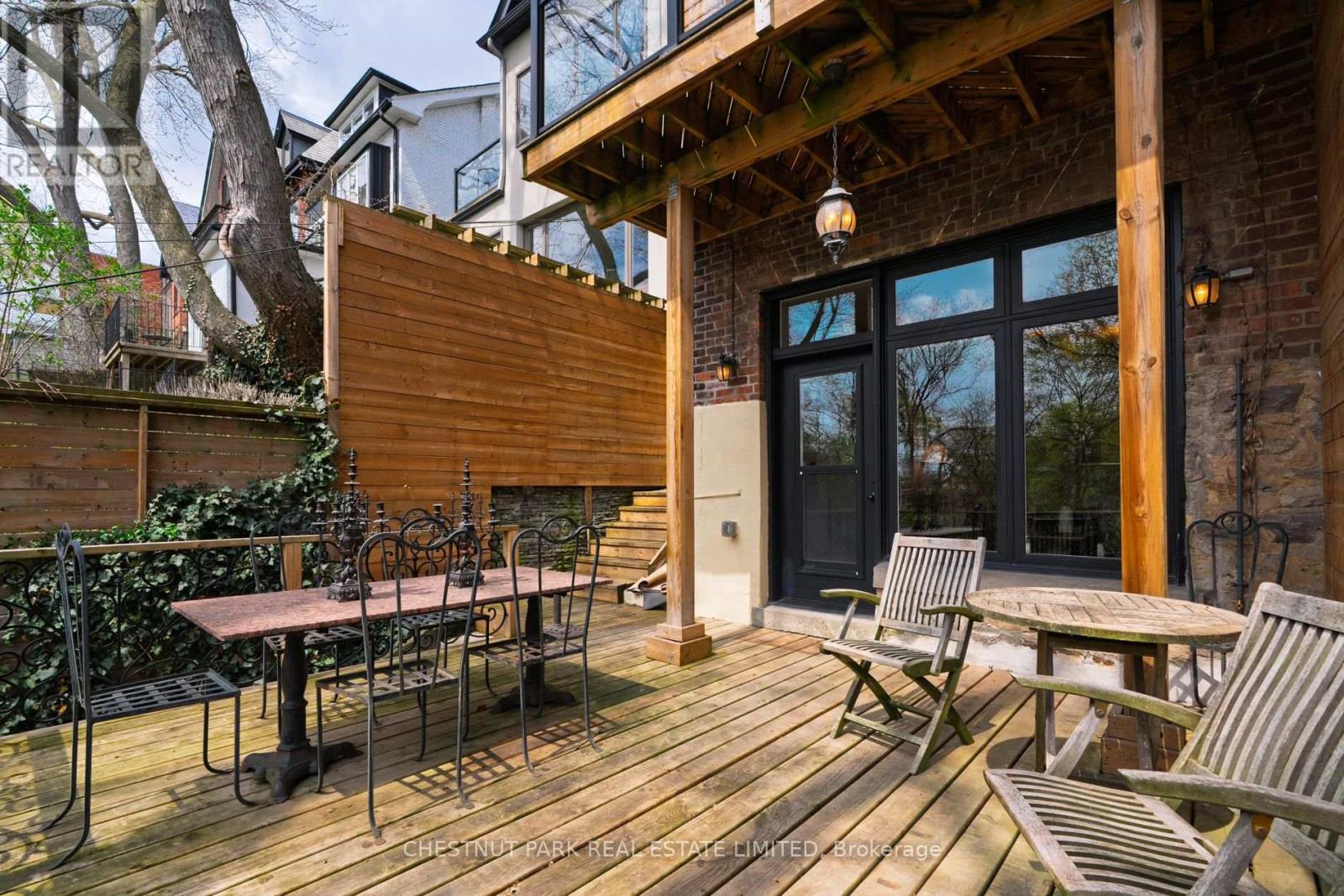 61 Woodlawn Avenue W, Toronto, Ontario  M4V 1G6 - Photo 41 - C12116249
