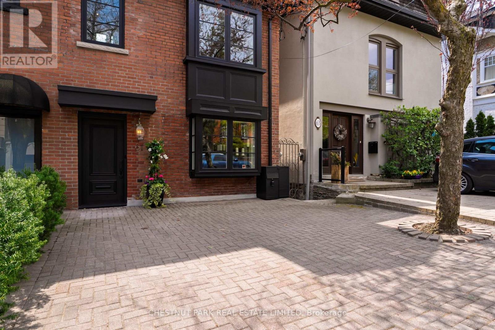 61 Woodlawn Avenue W, Toronto, Ontario  M4V 1G6 - Photo 46 - C12116249