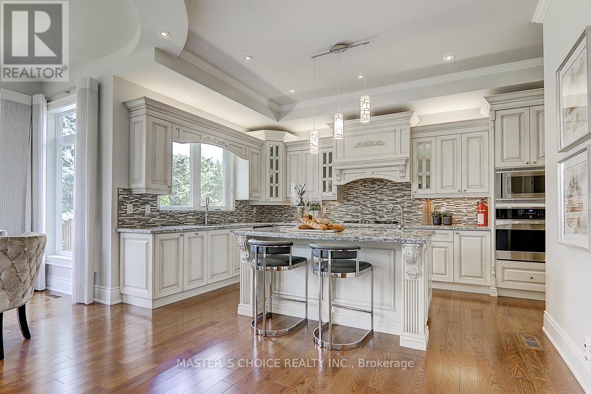 6 Terrace Avenue, Toronto (Willowdale West), Ontario  M2R 1E9 - Photo 11 - C12116294