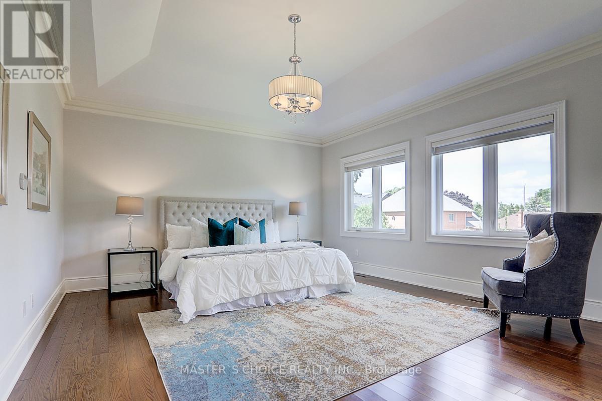 6 Terrace Avenue, Toronto (Willowdale West), Ontario  M2R 1E9 - Photo 22 - C12116294