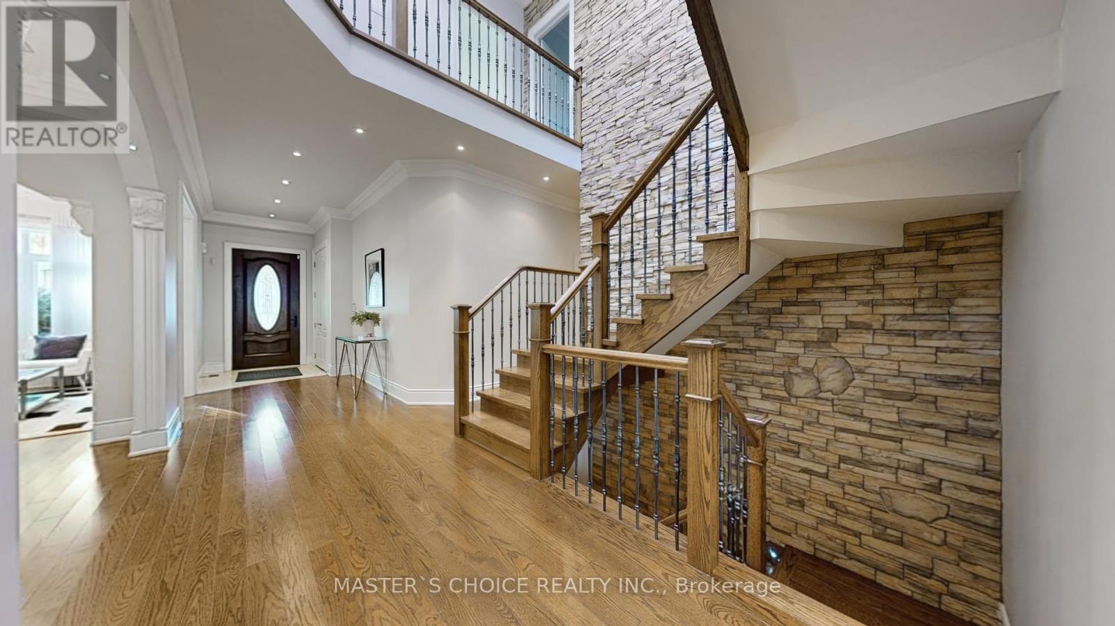 6 Terrace Avenue, Toronto (Willowdale West), Ontario  M2R 1E9 - Photo 36 - C12116294