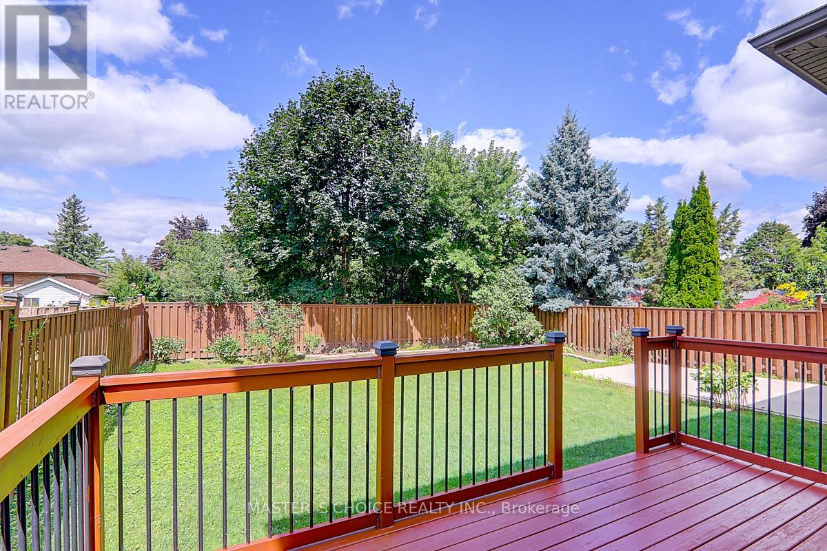 6 Terrace Avenue, Toronto (Willowdale West), Ontario  M2R 1E9 - Photo 42 - C12116294