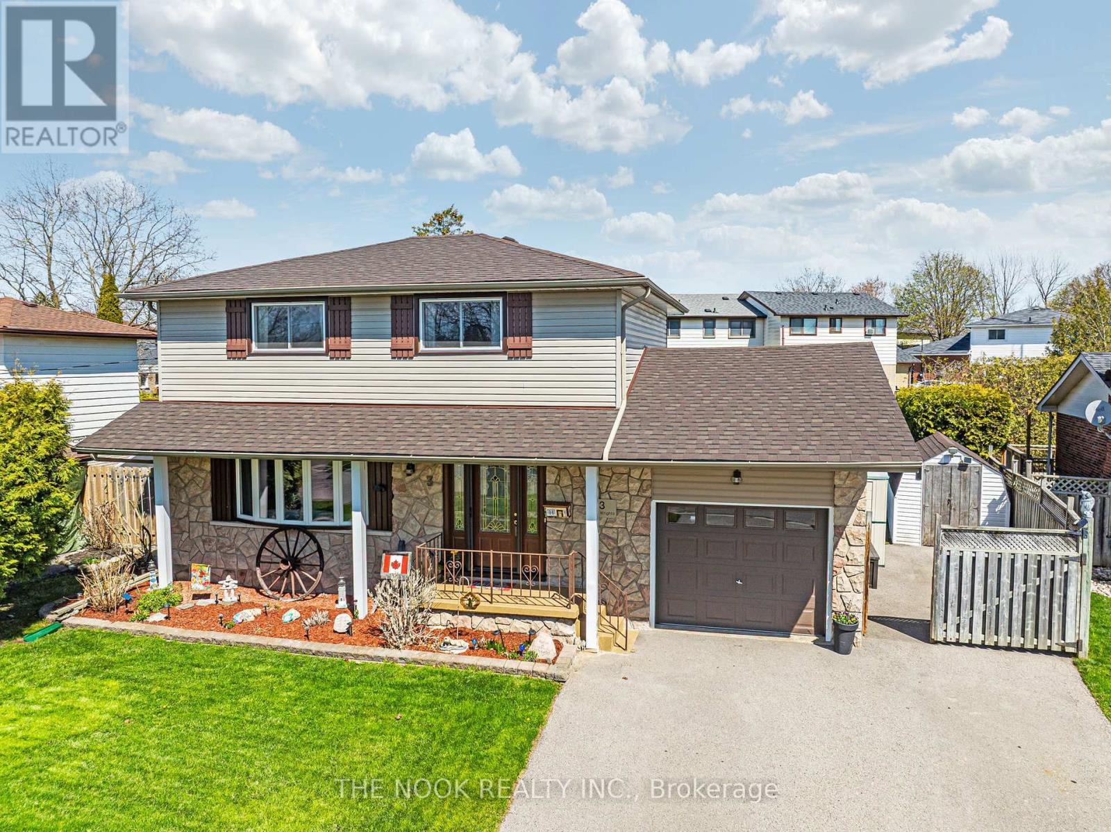 Property at 3 STRIKE AVENUE image 1