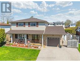 3 STRIKE AVENUE, Clarington, Ontario