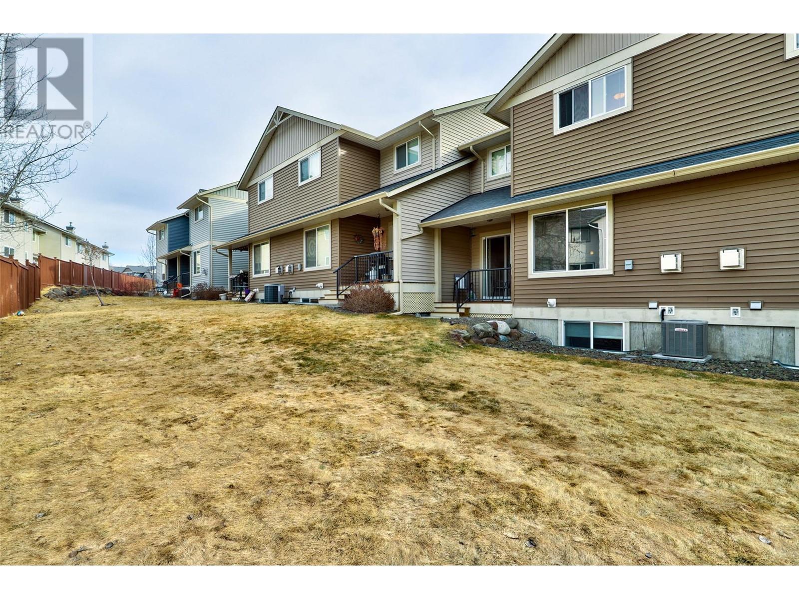 1900 Hugh Allan Drive Unit# 18, Kamloops, British Columbia  V1S 0A8 - Photo 19 - 10345797