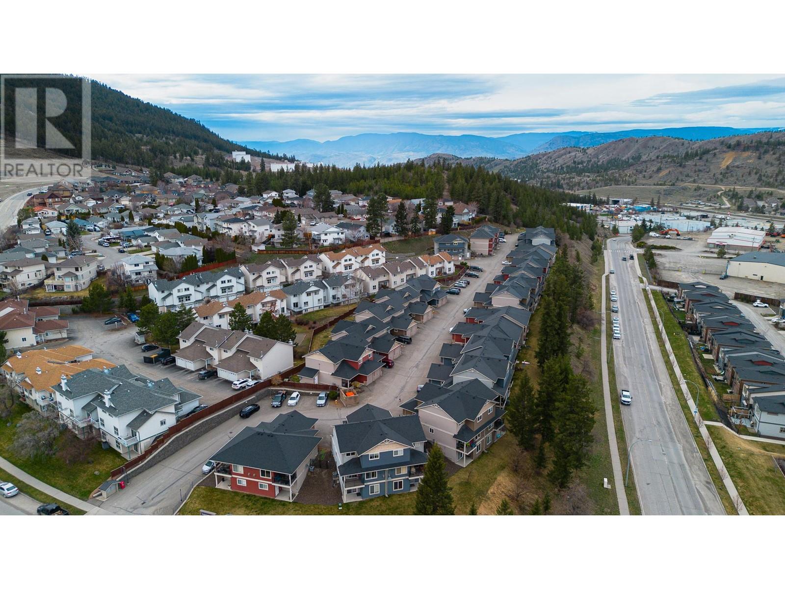 1900 Hugh Allan Drive Unit# 18, Kamloops, British Columbia  V1S 0A8 - Photo 21 - 10345797