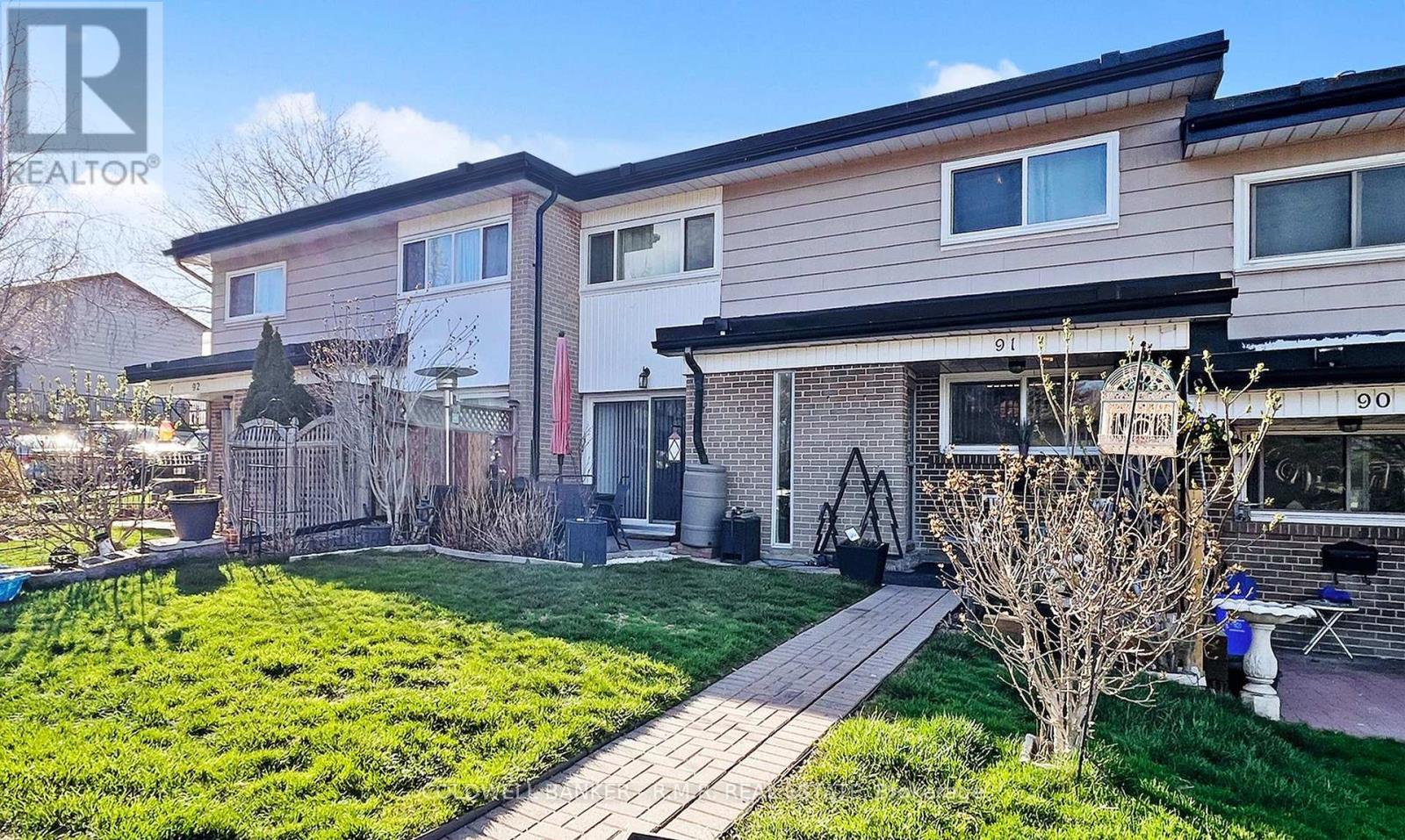 91 - 925 Bayly Street, Pickering, Ontario  L1W 1L4 - Photo 2 - E12115870