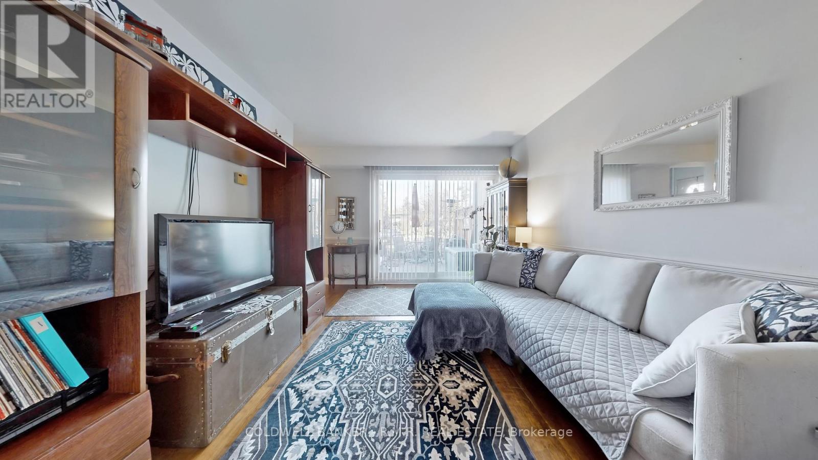 91 - 925 Bayly Street, Pickering, Ontario  L1W 1L4 - Photo 6 - E12115870