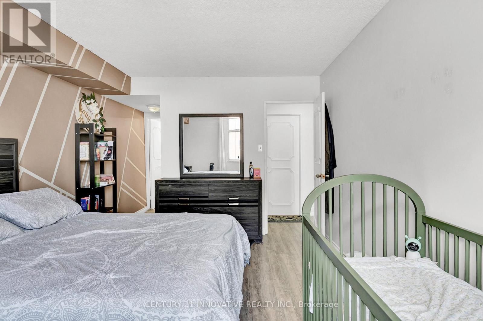 1402 - 1275 Markham Road, Toronto, Ontario  M1H 3A2 - Photo 21 - E12115926