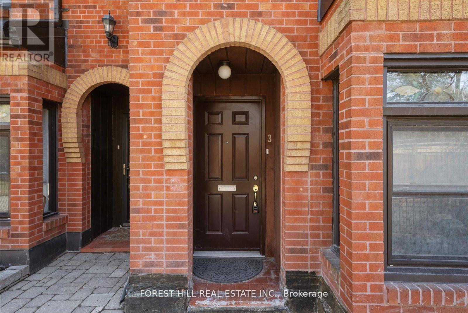 Property at TH3 - 10 BULLER AVENUE image 4