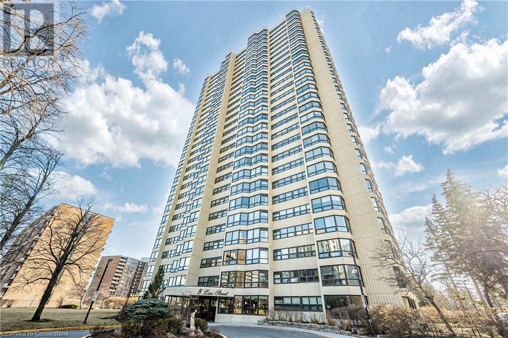 Property at 8 LISA Street Unit# 1503 image 1