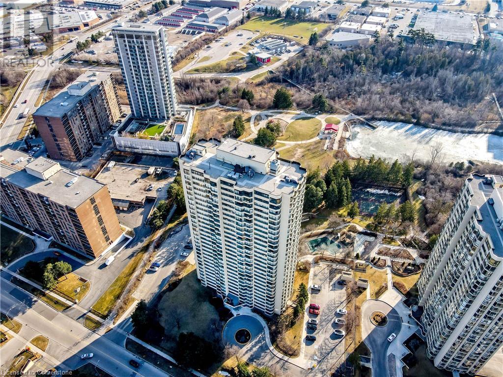 Property at 8 LISA Street Unit# 1503 image 2