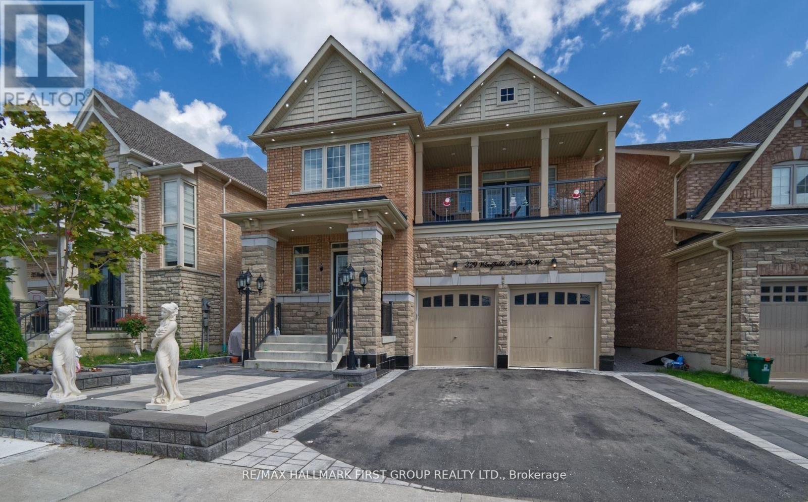 Property at 329 WINDFIELDS FARM DRIVE W image 1