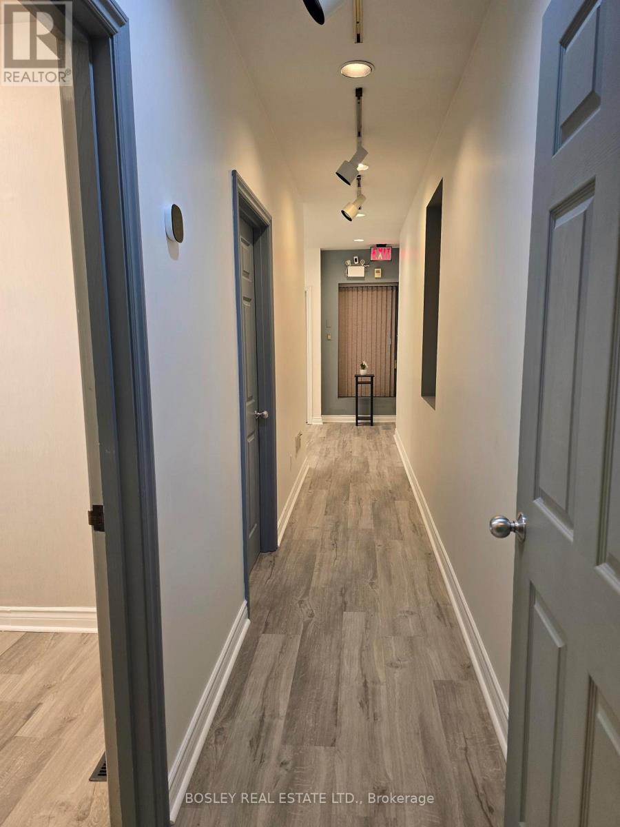 Property at 102 - 253 DANFORTH AVENUE image 4