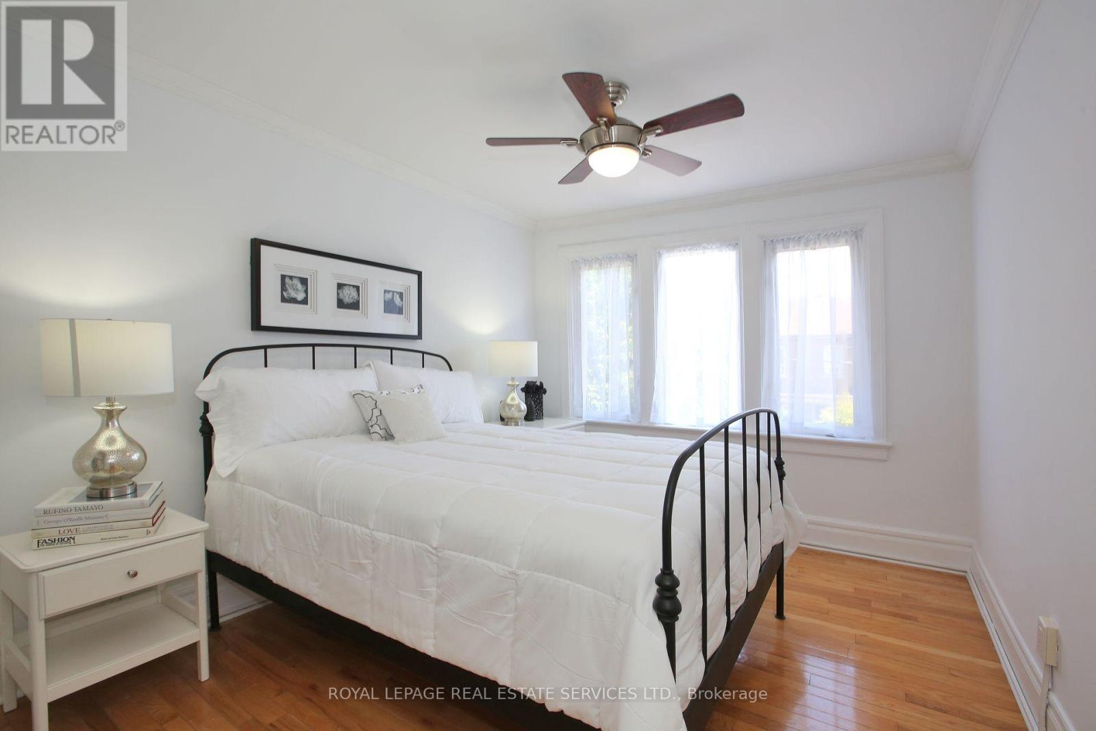 32 Coady Avenue, Toronto (South Riverdale), Ontario  M4M 2Y8 - Photo 23 - E12116257