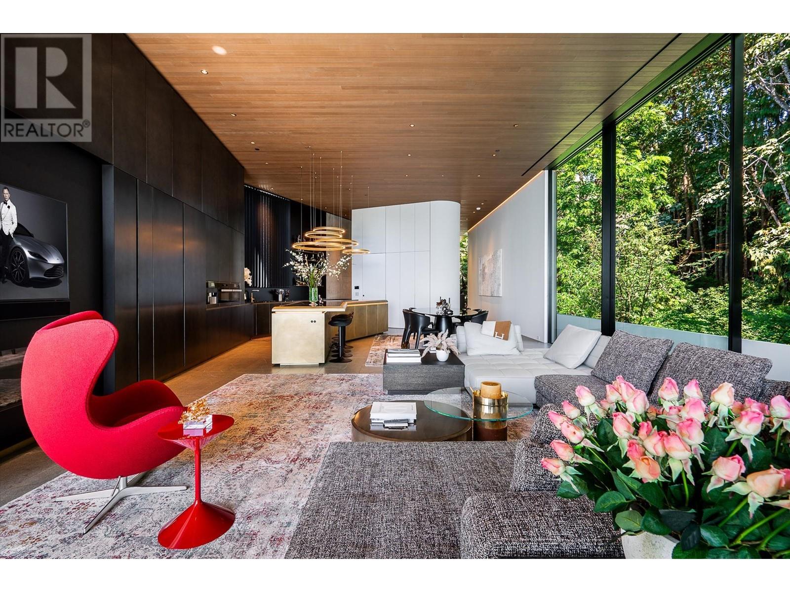 3478 Marine Drive, West Vancouver, British Columbia  V7V 1N2 - Photo 7 - R2996750