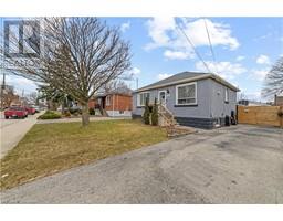 198 EAST 15TH Street, Hamilton, Ontario