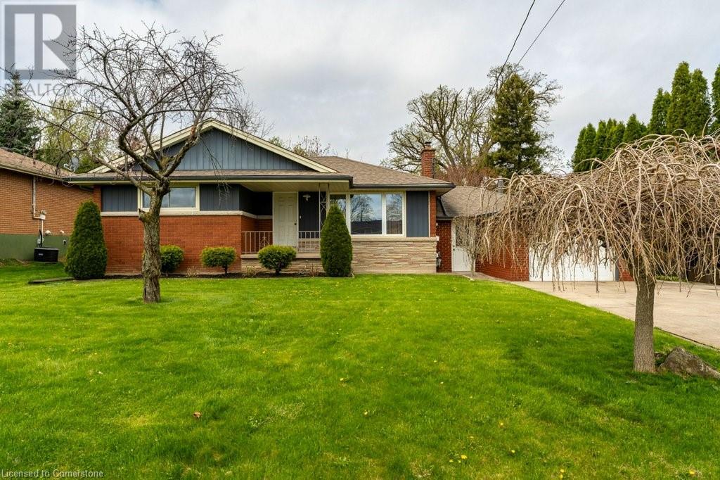 4386 JACKSON Street, beamsville, Ontario