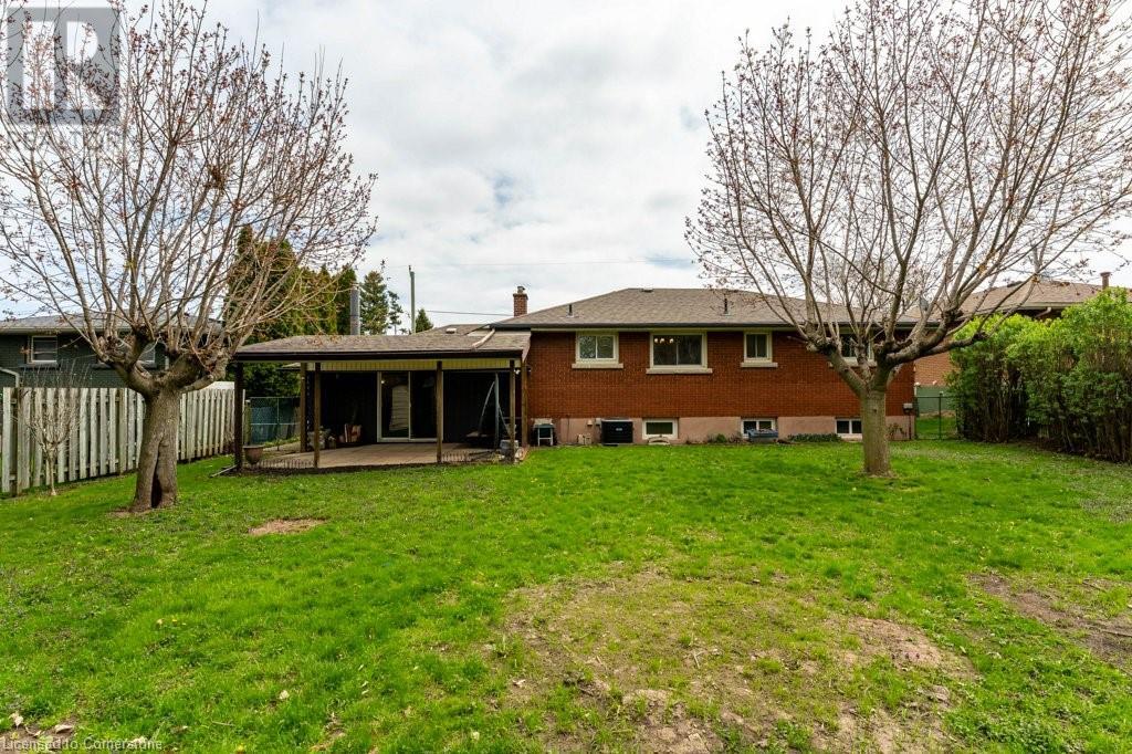 4386 Jackson Street, Beamsville, Ontario  L3J 0N9 - Photo 45 - 40695034