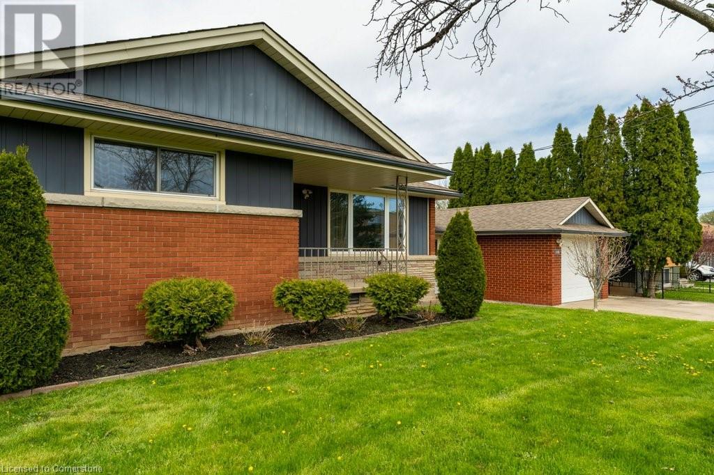 4386 Jackson Street, Beamsville, Ontario  L3J 0N9 - Photo 7 - 40695034