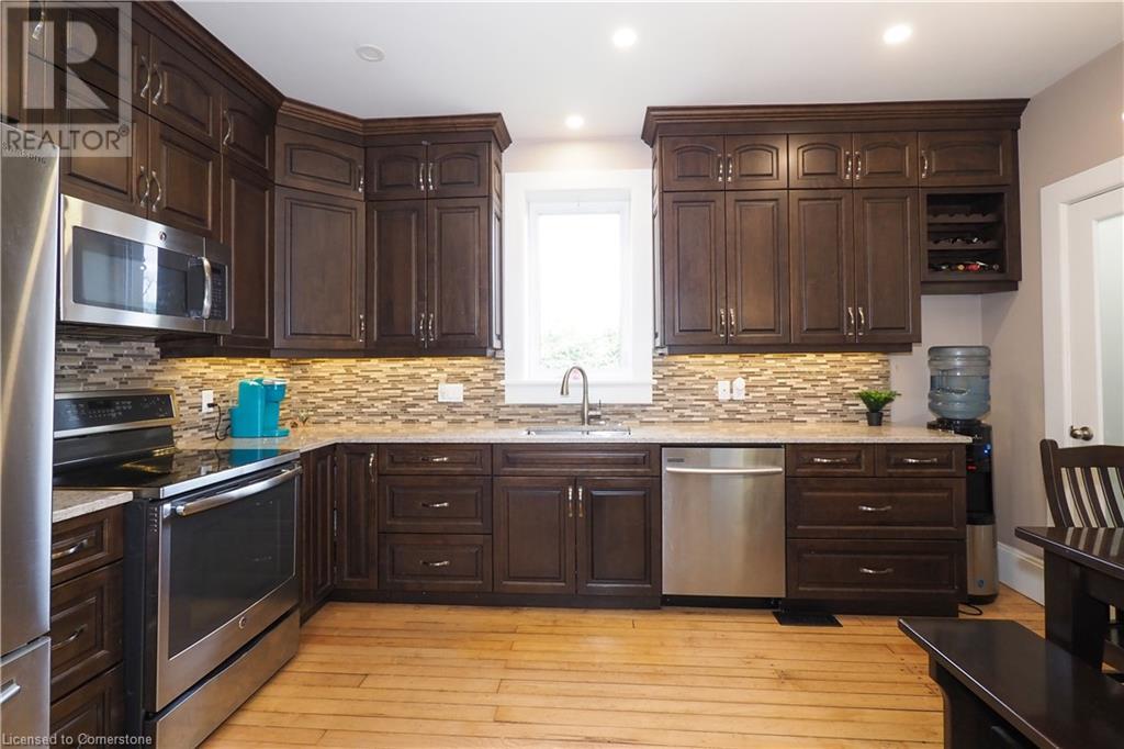 107 Woolwich Street S, Breslau, Ontario N0B 1M0 - Photo 15 - 40722531