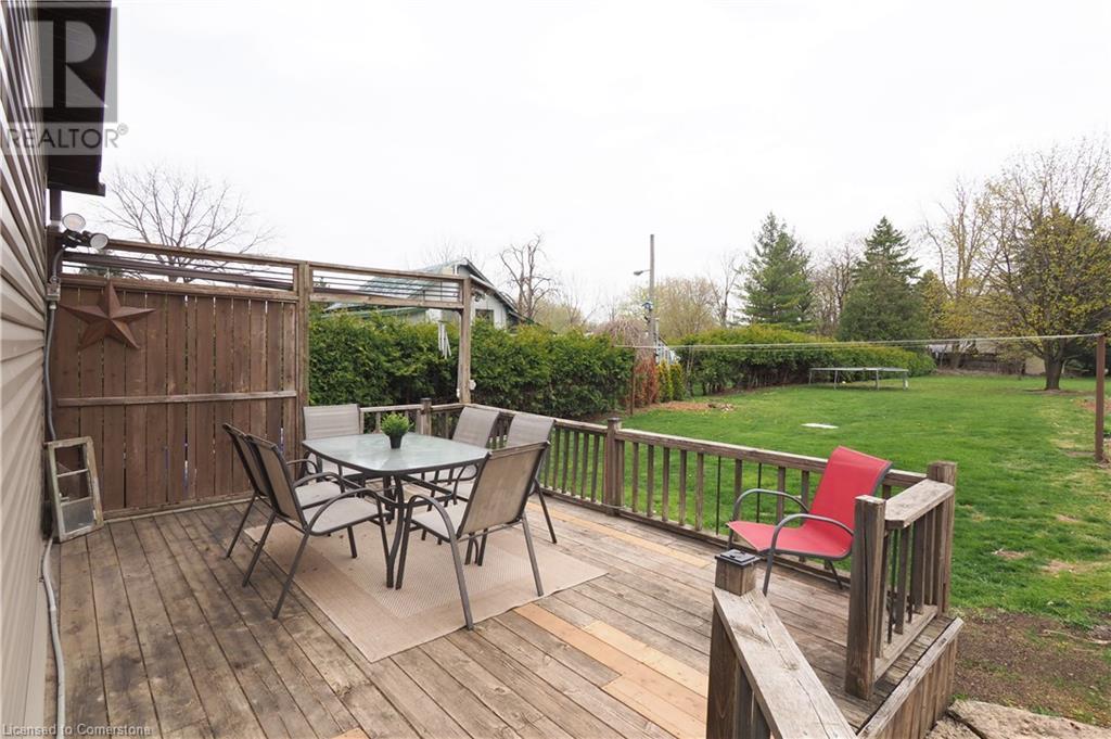 107 Woolwich Street S, Breslau, Ontario N0B 1M0 - Photo 37 - 40722531