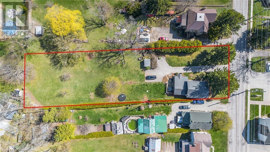 107 Woolwich Street S, Breslau, Ontario N0B 1M0 - Photo 4 - 40722531