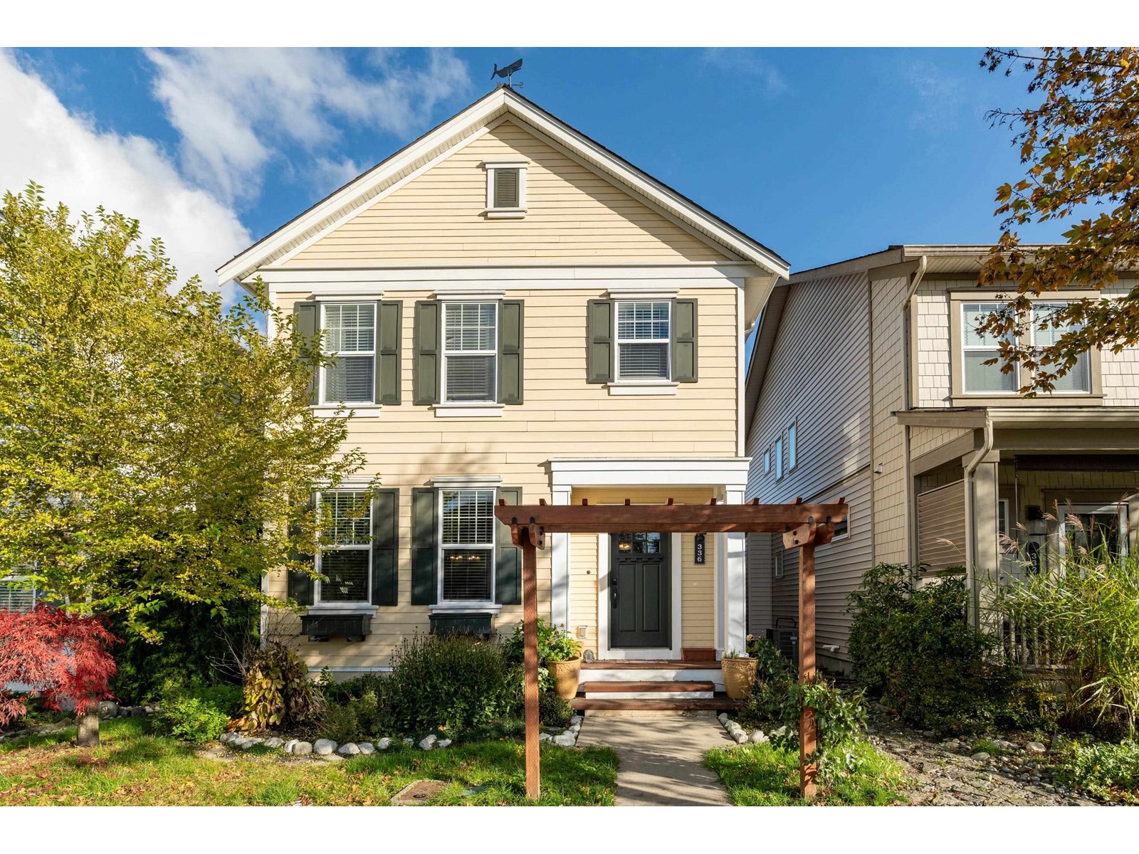 Property at 336 172 STREET image 1