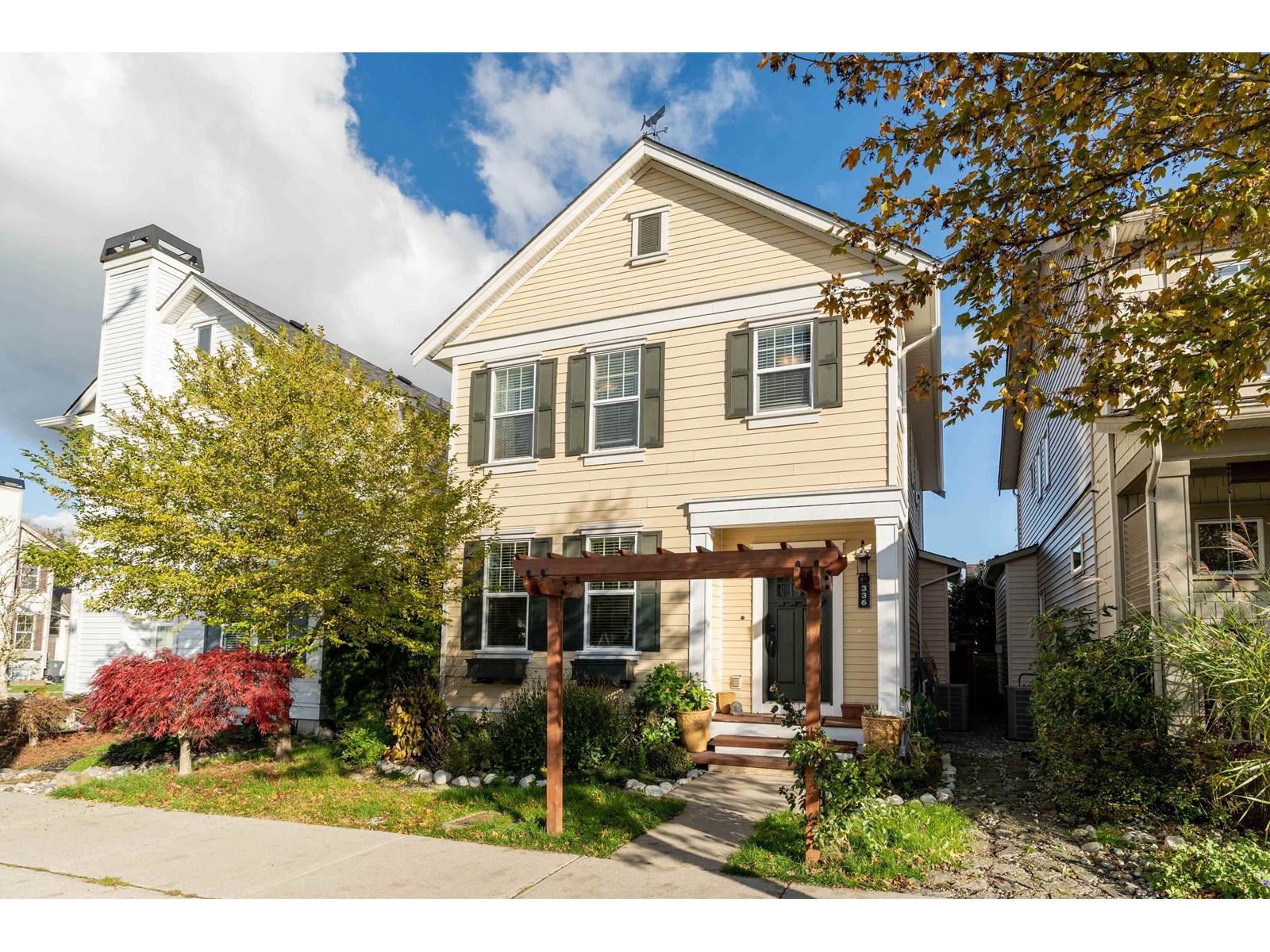 336 172 Street, Surrey, British Columbia  V3Z 9P7 - Photo 2 - R2996796