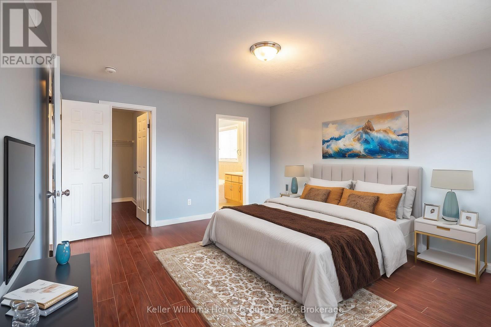 4 Clairfields Drive W, Guelph, Ontario  N1G 5H5 - Photo 11 - X12116384